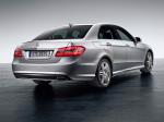 Mercedes-Benz E500 Avantgarde AMG Sports Package 2010 года